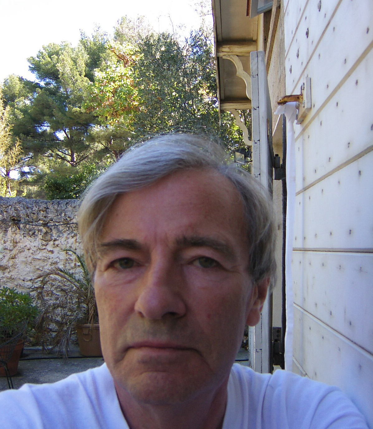 Bernard PINOTEAU