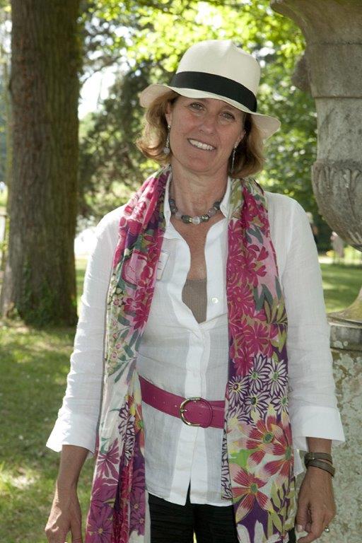 Cristina Castel-Branco