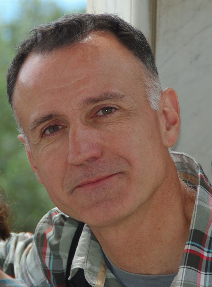 Eric DEMERGER