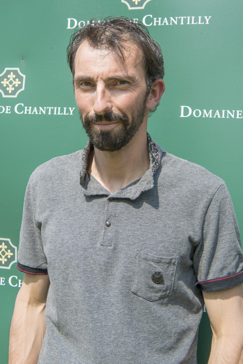 Guillaume MAMDY