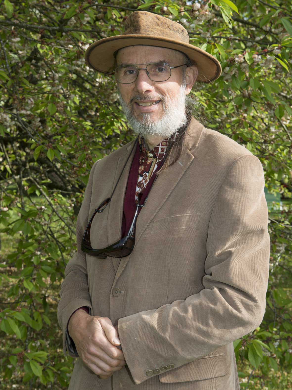 Jean-Pierre DEMOLY