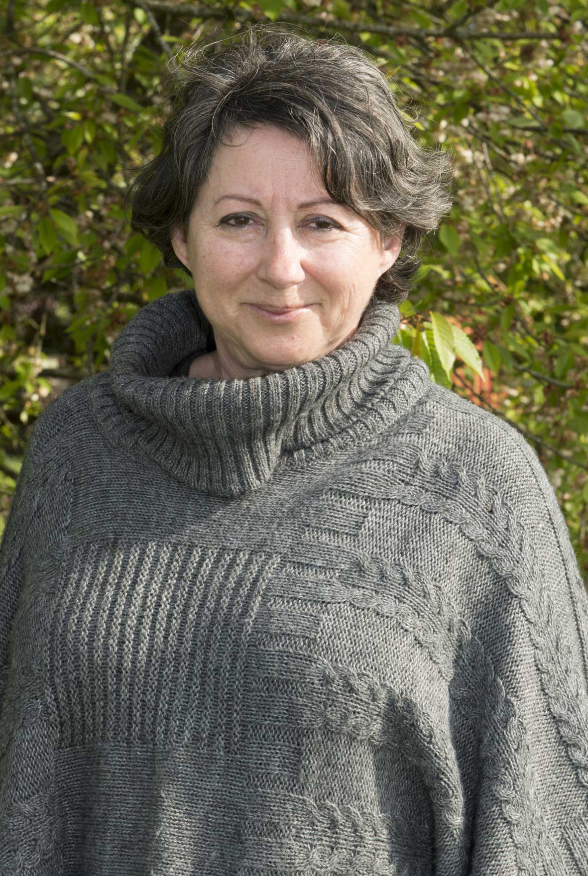 Michèle QUENTIN