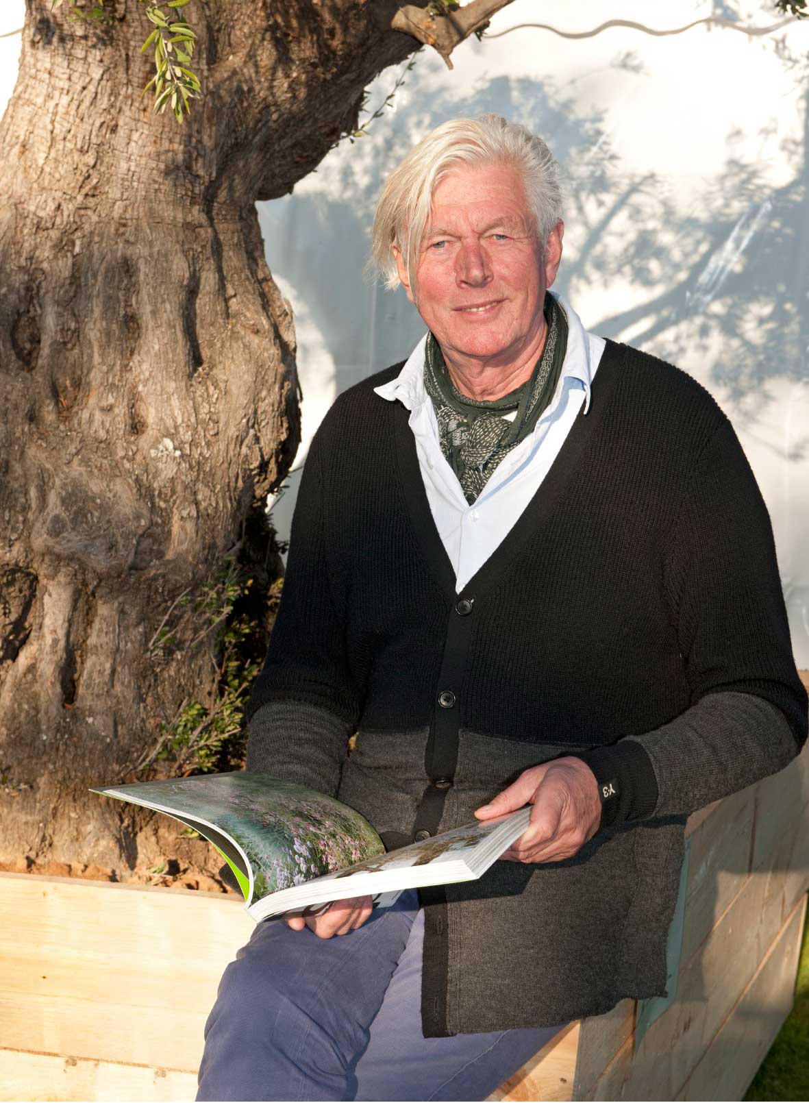 Piet OUDOLF