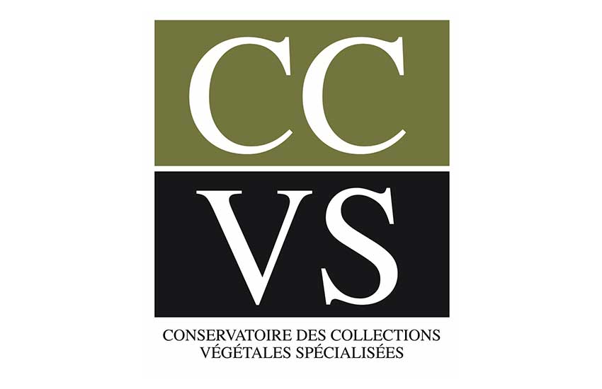 CCVS - Conservatoire des Collections Végétales Spécialisées