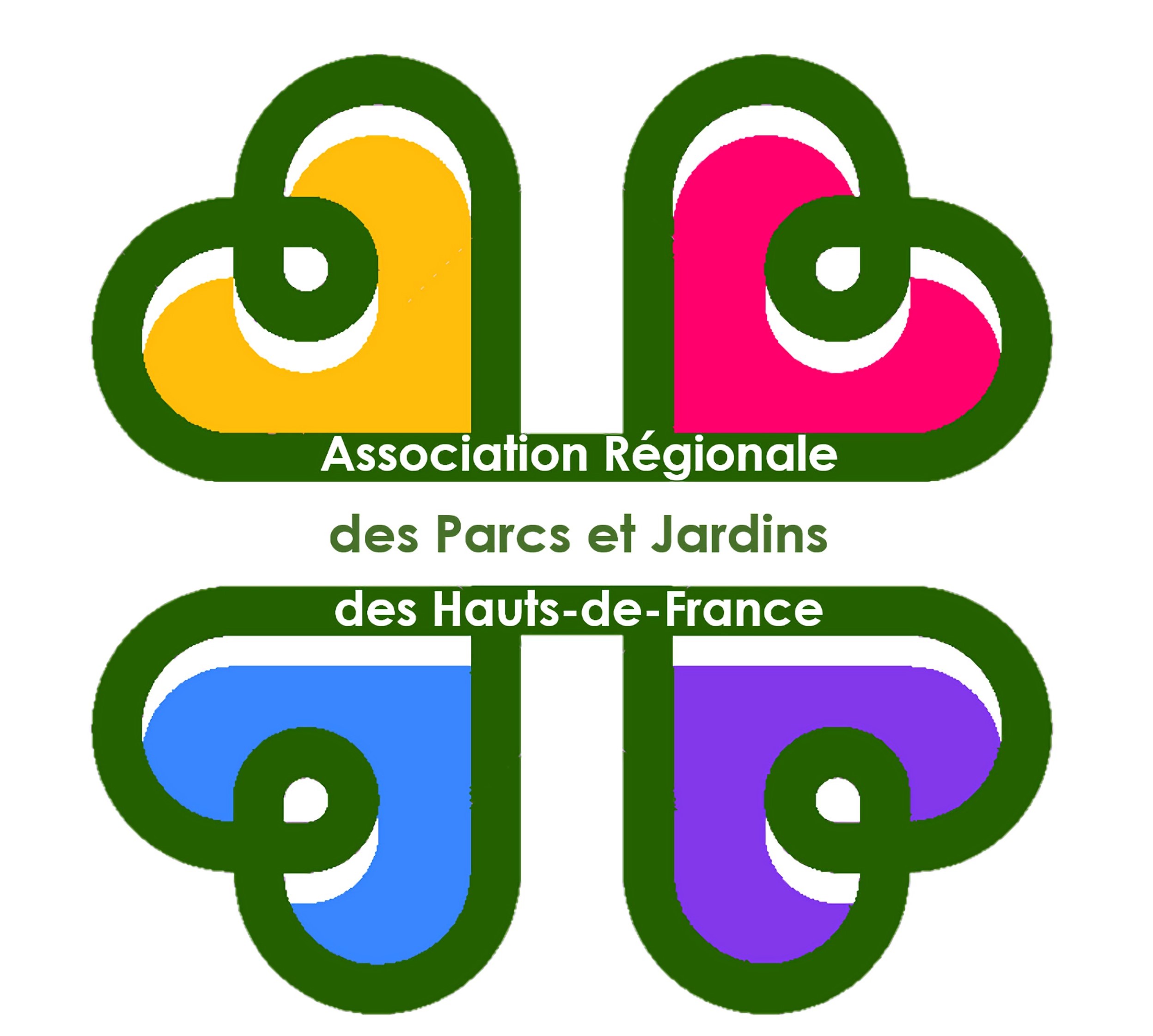 Parcs et Jardins des Hauts-de-France (Association Régionale des)